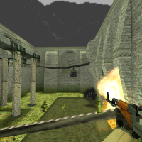 with bots and 280 maps