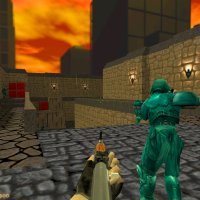 Doom Edition