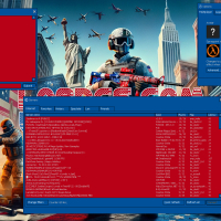 USA Edition